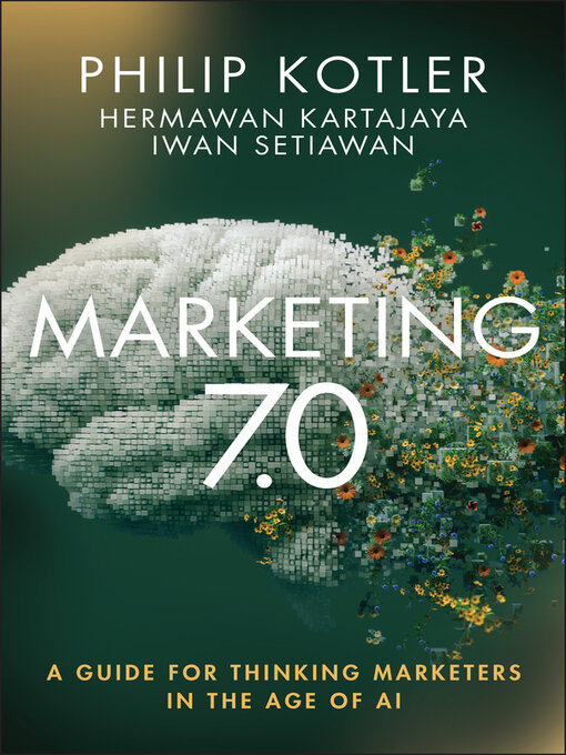 Title details for Marketing 7.0 by Philip Kotler - Available